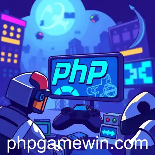 Exploring the World of Free PHP Games in the Digital Era