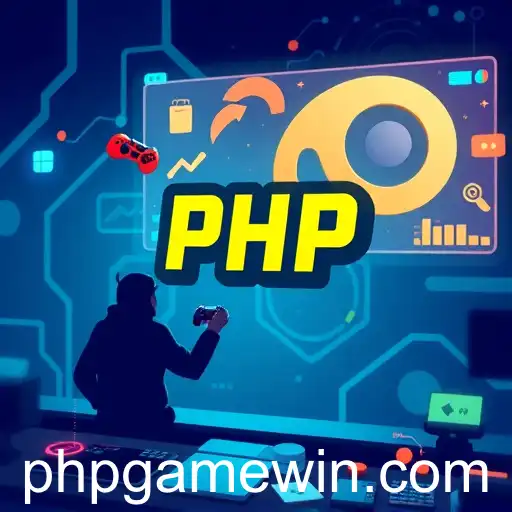 Exploring the Rise of PHP Games Online