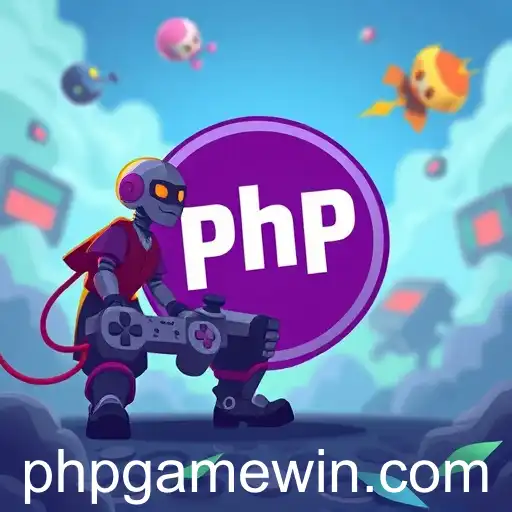 The Rise of Free PHP Games in 2025