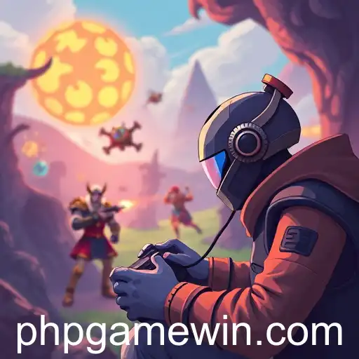 Exploring Free PHP Games in 2025