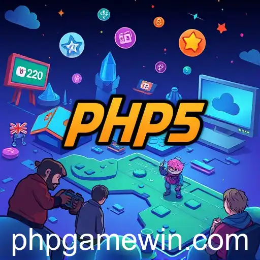 The Rise and Appeal of Free PHP Games in 2025